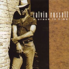 Album cover of A crack in time