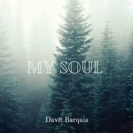 Album cover of My Soul