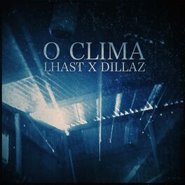 Album cover of O Clima