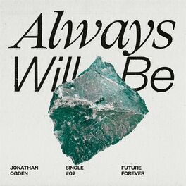 Album cover of Always Will Be