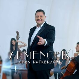 Album cover of Ches Patkeracni