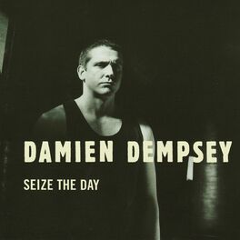 Album cover of Seize the Day