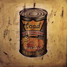 Album cover of In Light Syrup