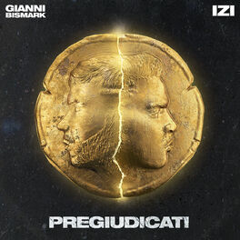 Album cover of Pregiudicati