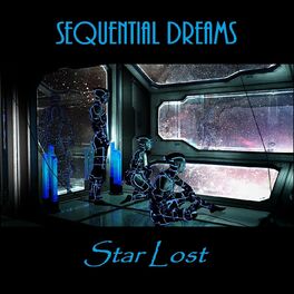 Album cover of Star Lost