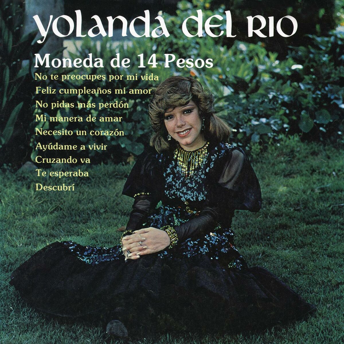 Yolanda Del Rio: albums, songs, playlists | Listen on Deezer