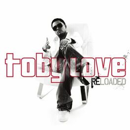 Album cover of Toby Love Reloaded