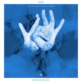 Album cover of LFR (Remix)