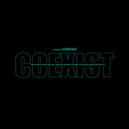 Album cover of COEXIST