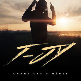 Album cover of Chant des sirènes