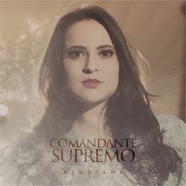 Album cover of Comandante Supremo