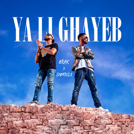 Album cover of Yali Ghayeb