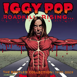 Album cover of Roadkill Rising: The Bootleg Collection 1977-2009