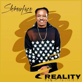 Album cover of Reality