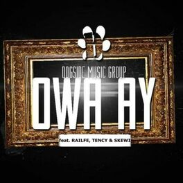 Album cover of Owa Ay