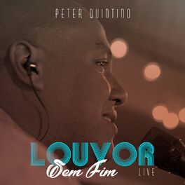 Album cover of Louvor Sem Fim (Live)