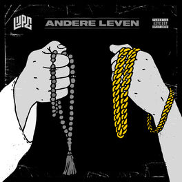 Album cover of Andere Leven