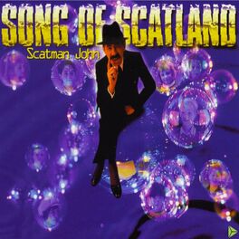 Album cover of Song of Scatland