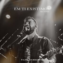 Album cover of Em Ti Existimos (Ao Vivo)