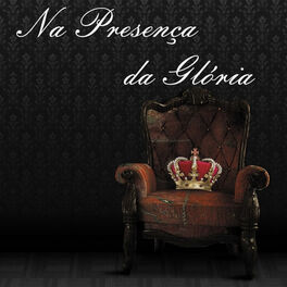 Album cover of Na Presença da Glória