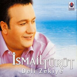 Album cover of Deli Zekiye
