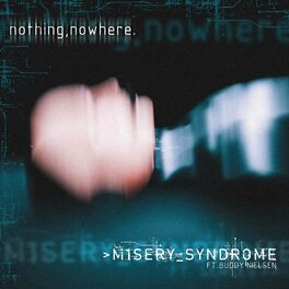 Album cover of M1SERY_SYNDROME (feat. Buddy Nielsen)