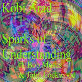 Album cover of Sparks of Understanding