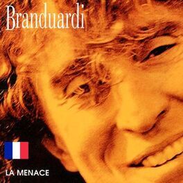 Album cover of La menace