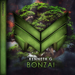 Album cover of Bonzai