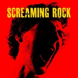 Album cover of Screaming Rock