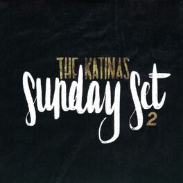 Album cover of Sunday Set 2