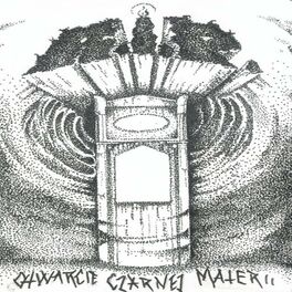 Album cover of Otwarcie Czarnej Materii