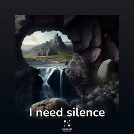 Album cover of I Need Silence