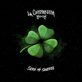 Album cover of Será Mi Suerte