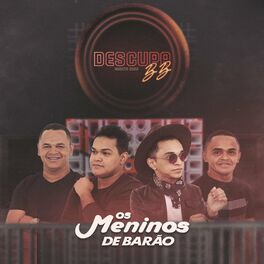 Album cover of Desculpa Bb