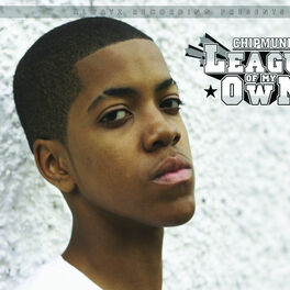 Album cover of LEAGUE OF MY OWN