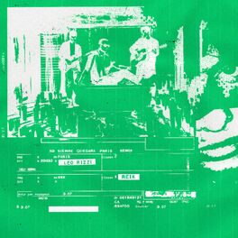 Album cover of No siempre quedará París (Remix)