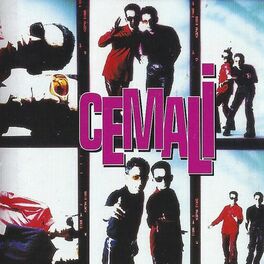 Album cover of Cemali
