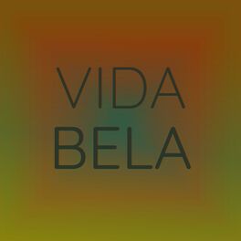 Album cover of Vida Bela