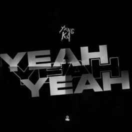 Album cover of Yeah Yeah Yeah