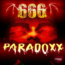 Album cover of Paradoxx (Special Edition)