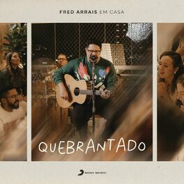 Album cover of Quebrantado (Sweetly Broken)