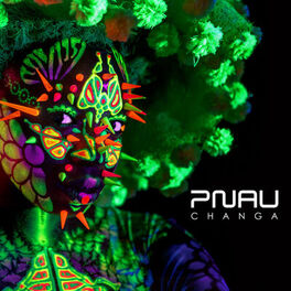 Album cover of Changa