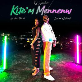Album cover of Kite'm Mennenw