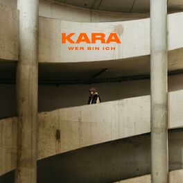 Album cover of Wer bin ich?