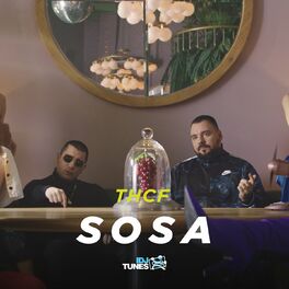 Album cover of Sosa