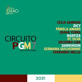 Album cover of Circuito PGM 7
