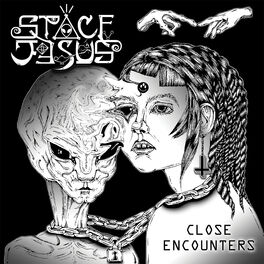 Album cover of Close Encounters