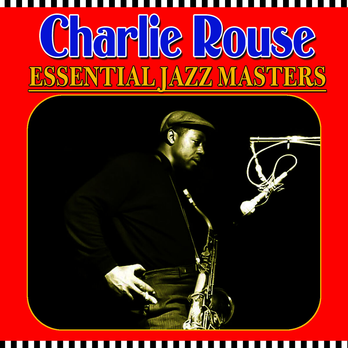 Charlie Rouse: albums, songs, playlists | Listen on Deezer