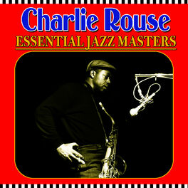 Album cover of Essential Jazz Masters